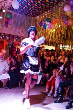 Bild 138 - Latuff Karnevalsveranstaltung Wiemersdorf